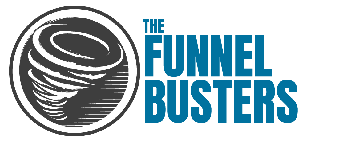 The Funnel Busters