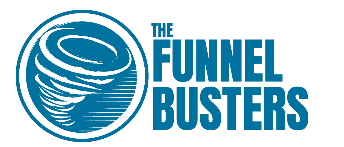 The Funnel Busters